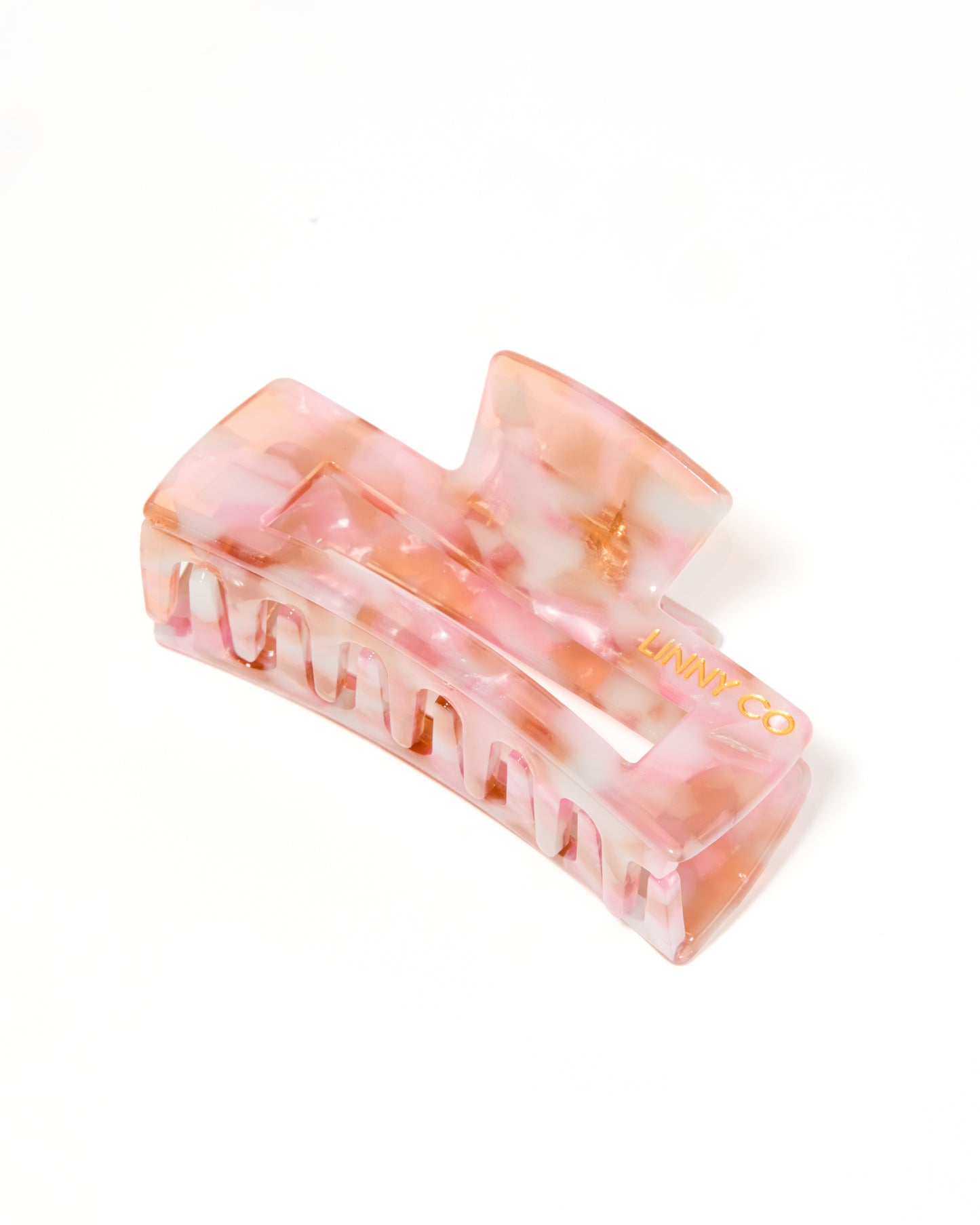 Hair Clip - Kimmy - Pink Multi