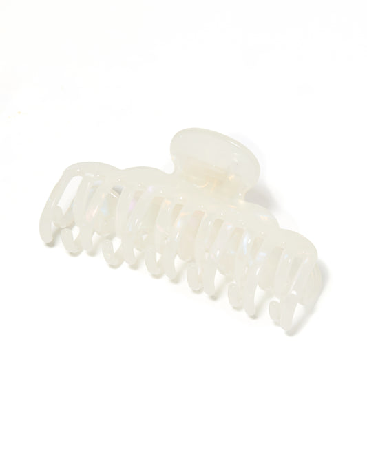 Hair Clip - Mila Iridescent