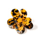 Hair Clip - Gigi - Brown Tortoise