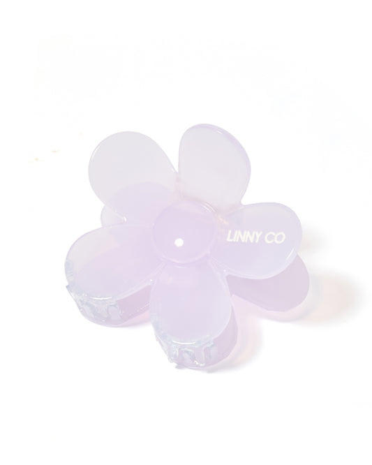 Hair Clip - Gigi - Lavender