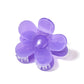 Hair Clip - Gigi - True Purple