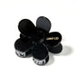 Hair Clip - Gigi - True Black