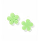 Jenna - Lime Sherbert - Earrings