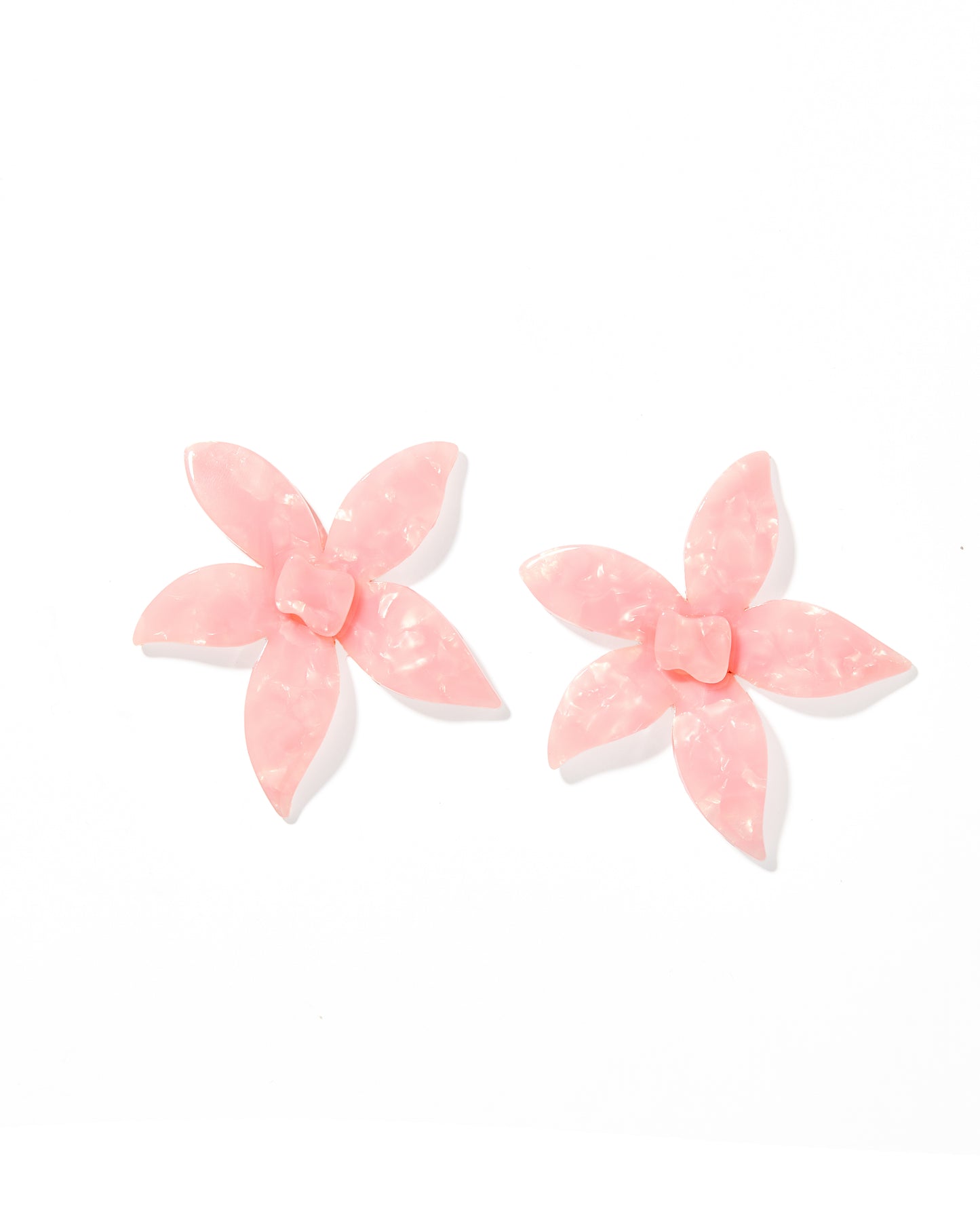 Annie - Ballet Slipper - Earrings