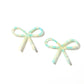 Lola - Teal Sprinkles - Earrings