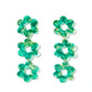 Zoey - Bahama Mama - Earrings