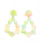 Bianca - Neon Punch - Earrings