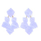 Michelle - Lavender Haze - Earrings