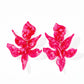 Flora - Pearlized Pink