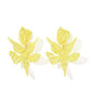 Flora - Sunshine - Earrings