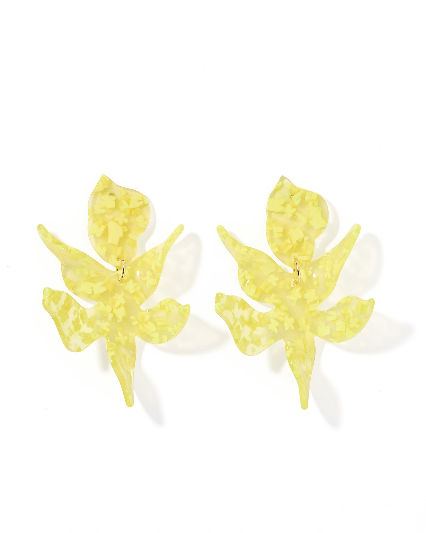 Flora - Sunshine - Earrings