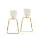 Kaelyn - Pearl - Earrings