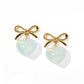 Ruthie - Blue - Earrings