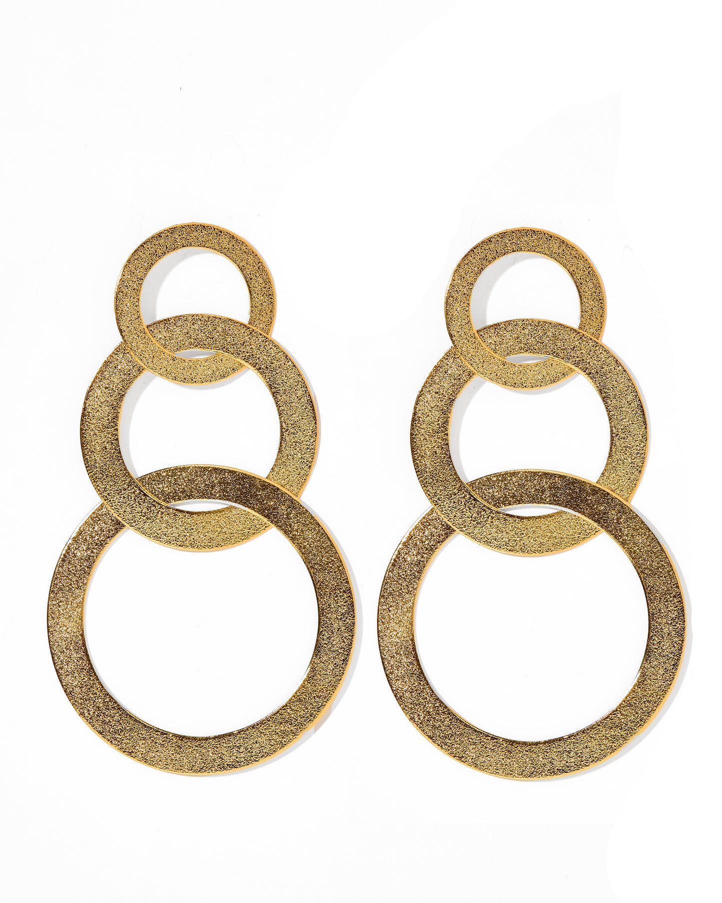 Camilia - Earrings