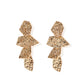 Electra - Gold - Earrings