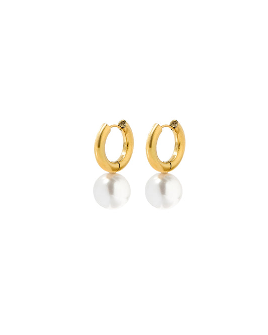 Ulla - Earrings