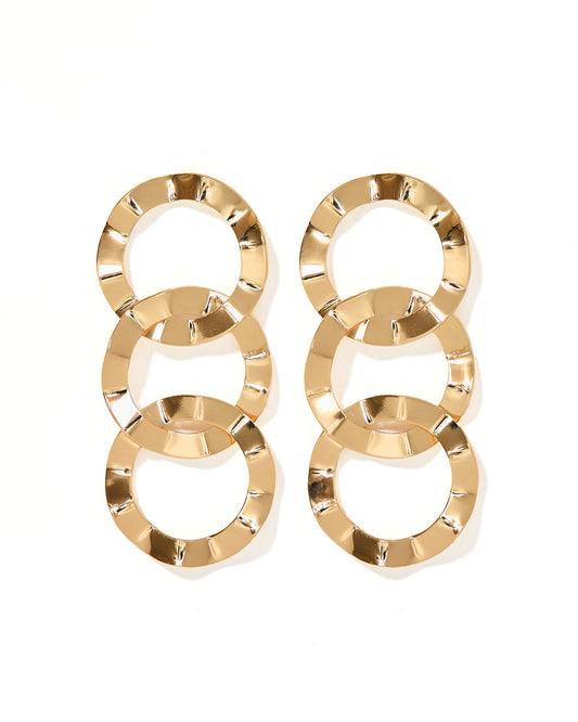 Reese - Earrings