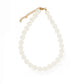 Lizzy Necklace - Pearl