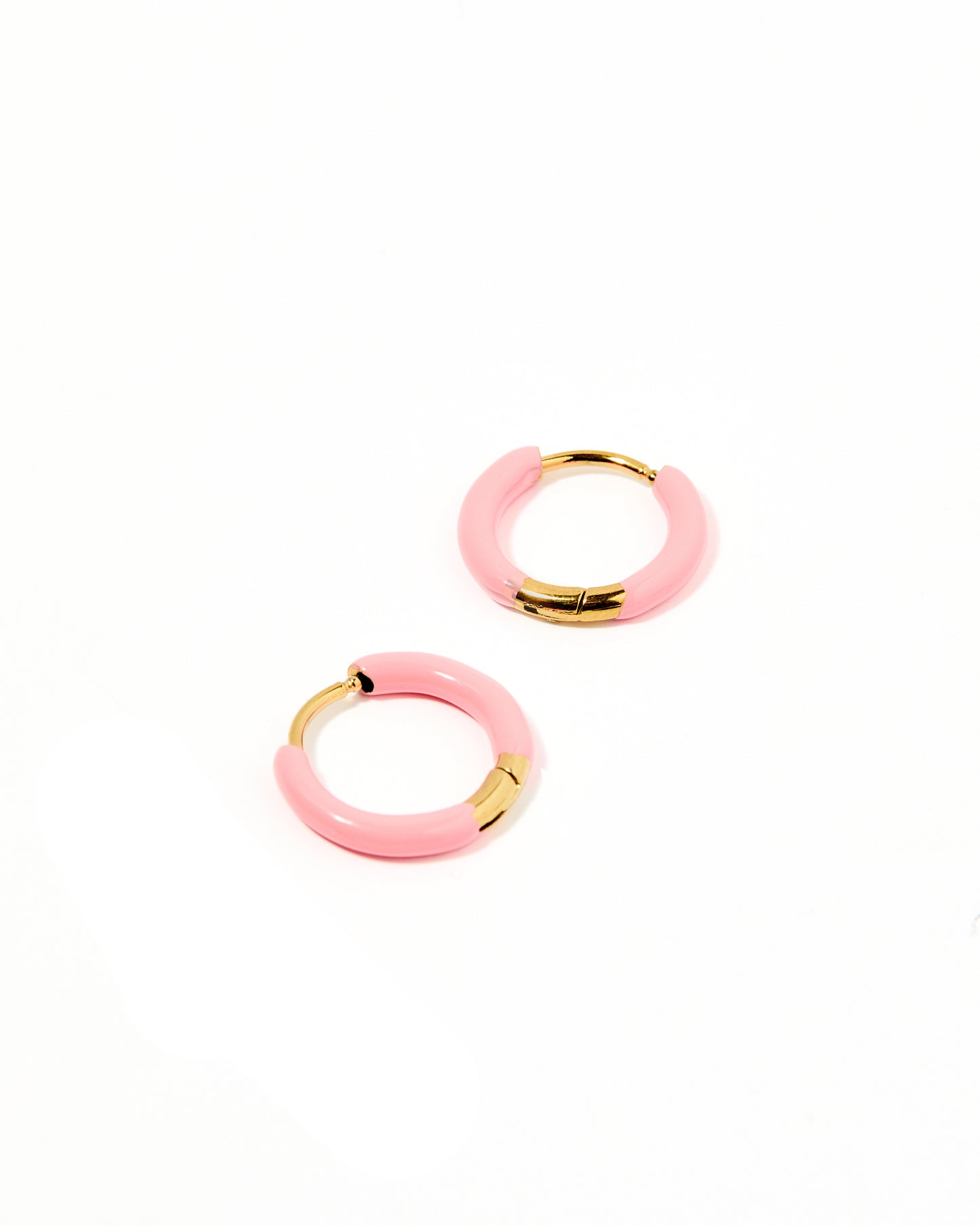 Scarlett - Pink - 10mm