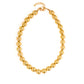 Lizzy Necklace - Gold