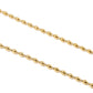 Necklace - Brooke Gold