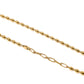 Necklace - Brooke Gold