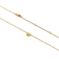 Necklace - Softball
