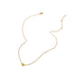 Necklace - Softball