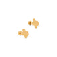Screwback Stud Earrings - Big Texas