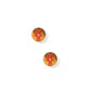 Screwback Stud Earrings - Lobster