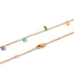 Necklace - Allegra Multi