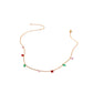 Necklace - Allegra Holiday
