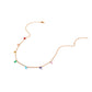 Necklace - Allegra Multi