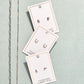 Necklace - Palmer Paperclip Silver