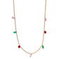 Necklace - Allegra Holiday