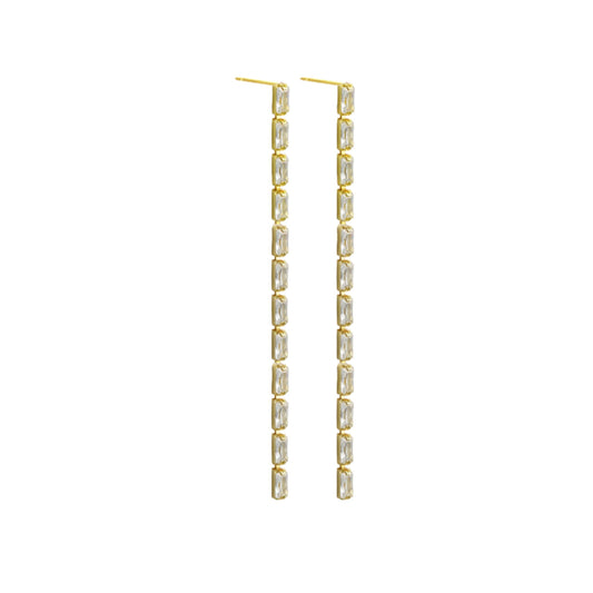Erin Statement Earring