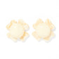 Amelia - Champagne Sparkle - Earrings - LINNY CO WholesaleAcetate