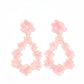 Bianca - Ballet Slipper - Earrings - LINNY CO WholesaleAcetate