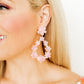 Bianca - Ballet Slipper - Earrings - LINNY CO WholesaleAcetate