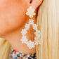 Bianca - Milky Way - Earrings - LINNY CO WholesaleAcetate