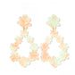 Bianca - Pastel Punch - Earrings - LINNY CO WholesaleAcetate