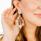 Bianca - Pastel Punch - Earrings - LINNY CO WholesaleAcetate