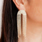 Blair - Gold - Earrings - LINNY CO WholesaleMetals