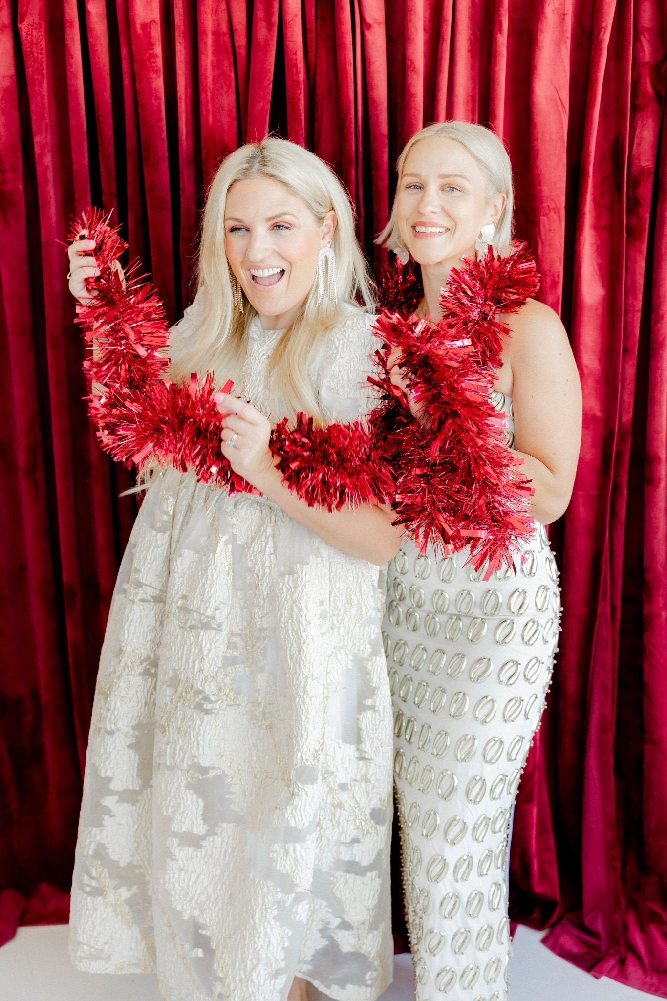 Blair - Gold - Earrings - LINNY CO WholesaleMetals