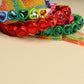 Bracelet - Candy Gem Heart Rainbow - Shop LINNY CO