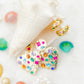 Britton Hoop Earrings - LINNY CO WholesaleMetals