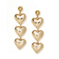 Brynn - Earrings - LINNY CO WholesaleMetals