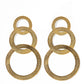 Camilia - Chic Earrings - LINNY CO