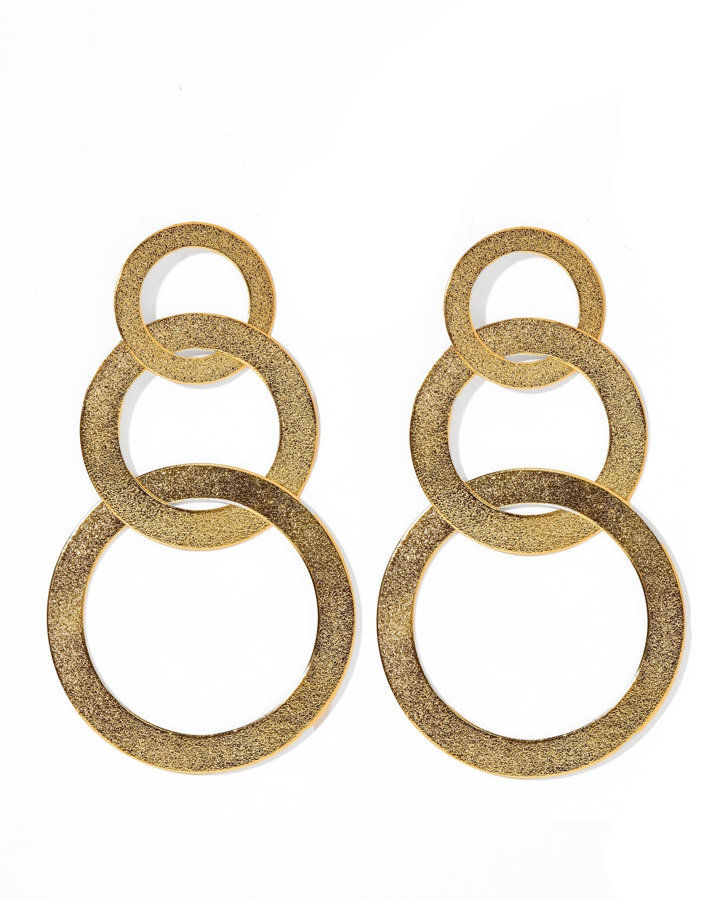 Camilia - Chic Earrings - LINNY CO