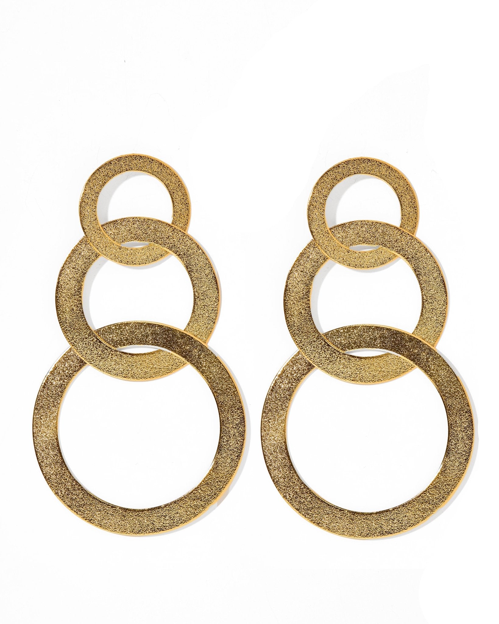 Camilia - Chic Earrings - LINNY CO